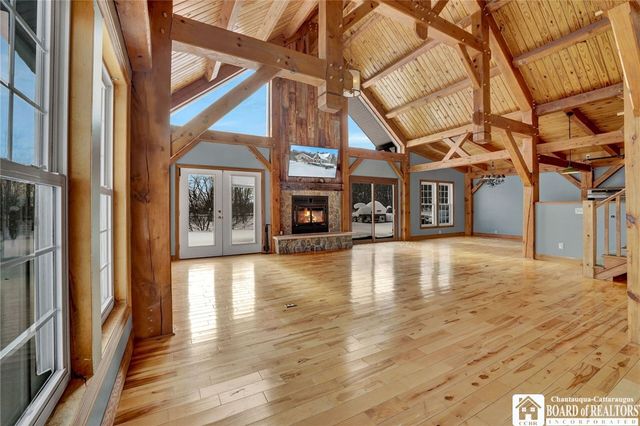 3951 Fluvanna Townline Road, Ellery, NY 14701
