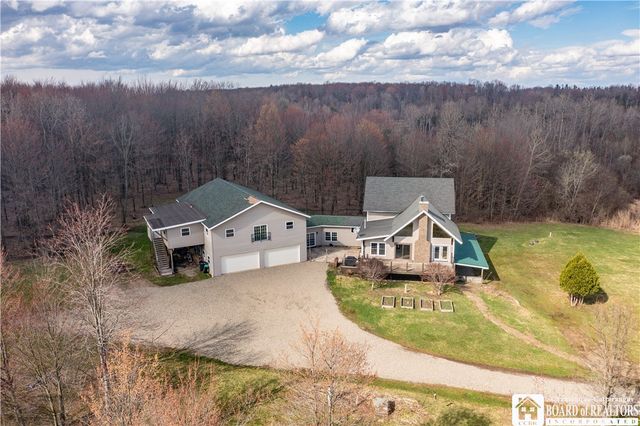 3951 Fluvanna Townline Road, Ellery, NY 14701