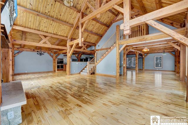 3951 Fluvanna Townline Road, Ellery, NY 14701