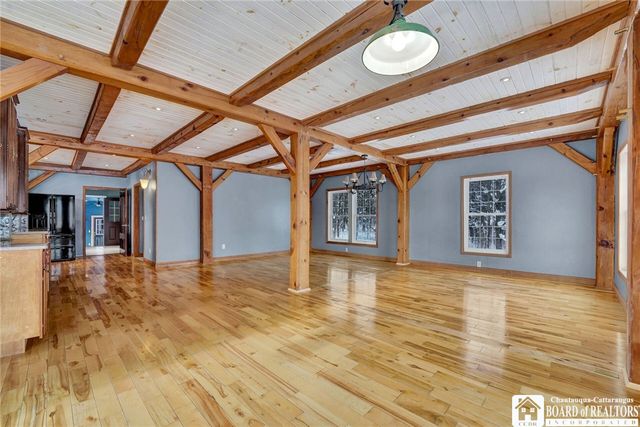 3951 Fluvanna Townline Road, Ellery, NY 14701