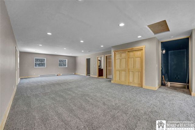3951 Fluvanna Townline Road, Ellery, NY 14701