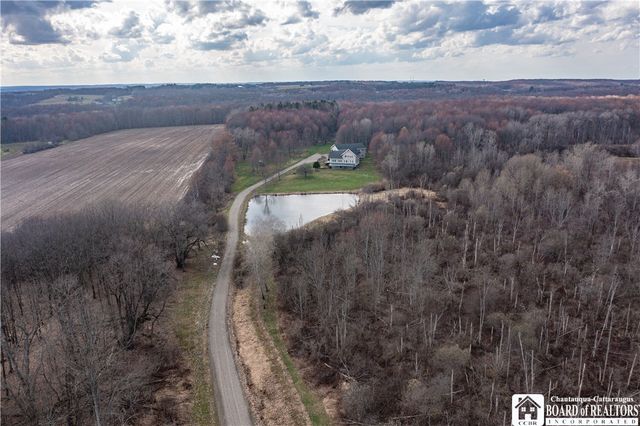 3951 Fluvanna Townline Road, Ellery, NY 14701