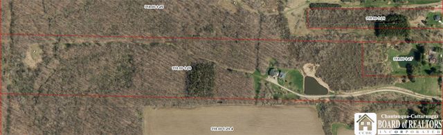 3951 Fluvanna Townline Road, Ellery, NY 14701