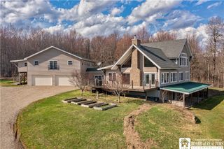 3951 Fluvanna Townline Road, Ellery, NY 14701