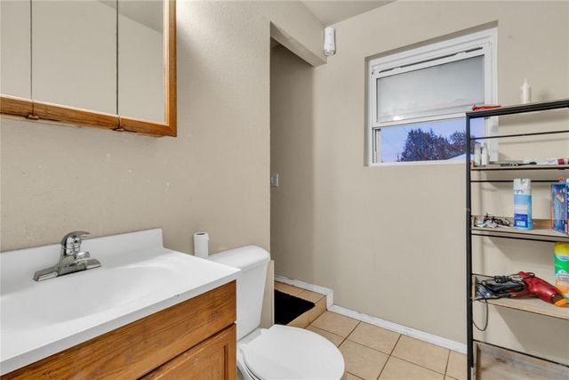 600 N Dallas Avenue, Moore, OK 73160