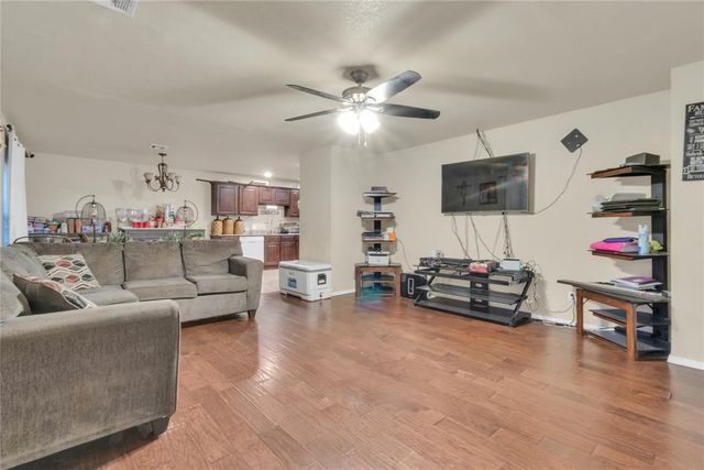 600 N Dallas Avenue, Moore, OK 73160