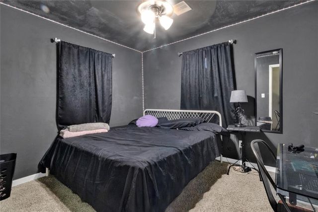 600 N Dallas Avenue, Moore, OK 73160