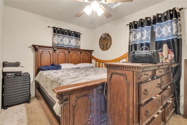 600 N Dallas Avenue, Moore, OK 73160