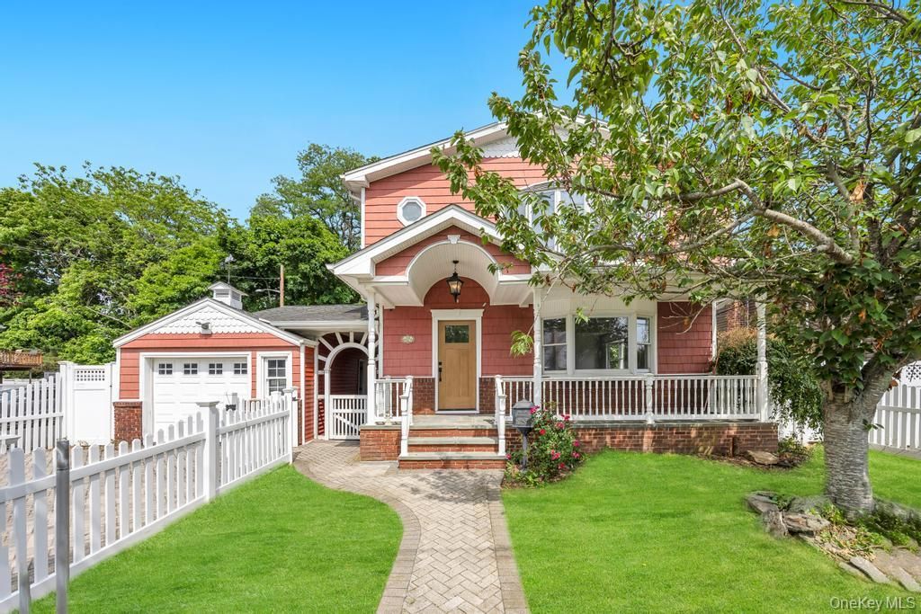 2331 Neptune Avenue, Seaford, NY 11783 — exterior