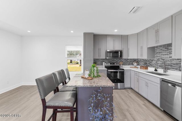 718 Joan Lane, Panama City, FL 32404