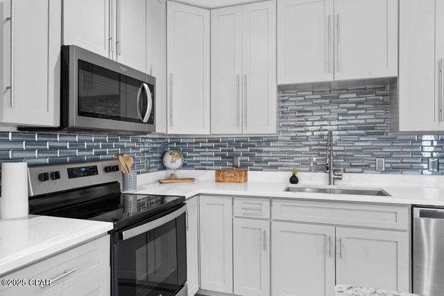 718 Joan Lane, Panama City, FL 32404