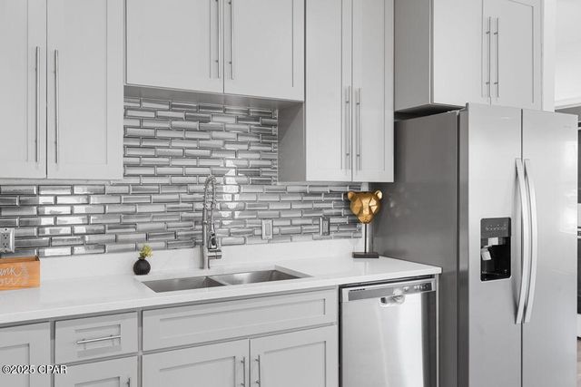 718 Joan Lane, Panama City, FL 32404