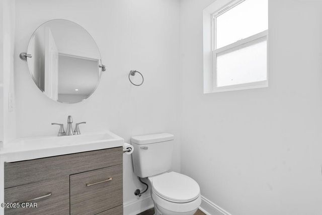 718 Joan Lane, Panama City, FL 32404