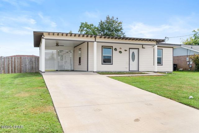 718 Joan Lane, Panama City, FL 32404