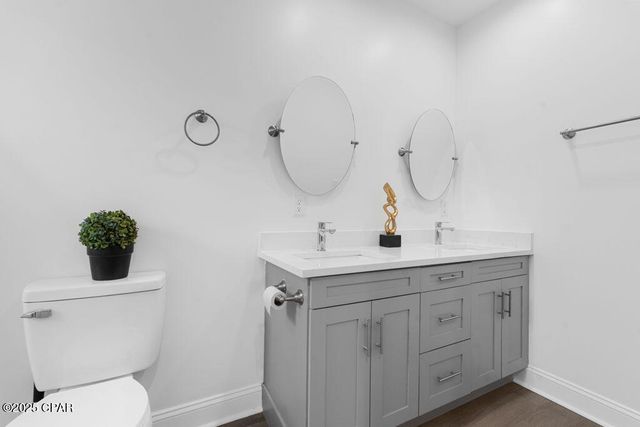 718 Joan Lane, Panama City, FL 32404