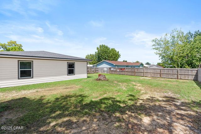 718 Joan Lane, Panama City, FL 32404