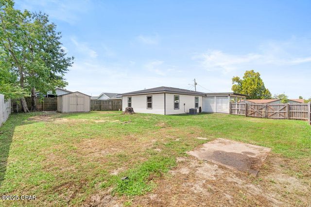 718 Joan Lane, Panama City, FL 32404