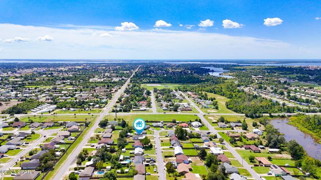 718 Joan Lane, Panama City, FL 32404