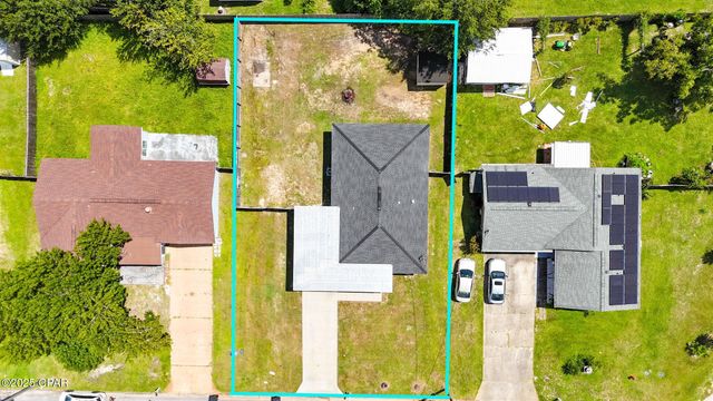 718 Joan Lane, Panama City, FL 32404