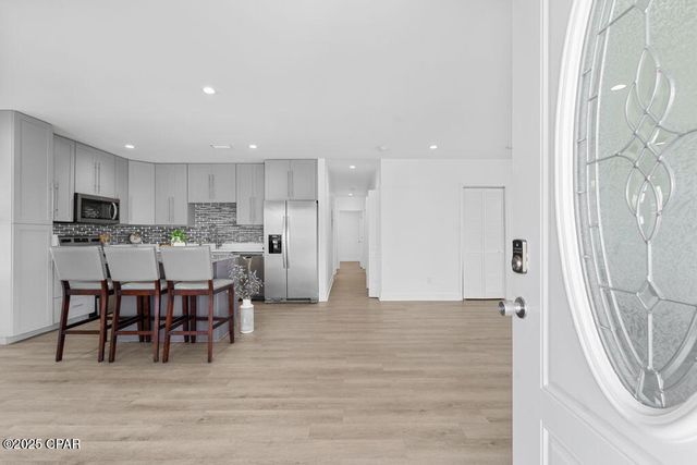 718 Joan Lane, Panama City, FL 32404