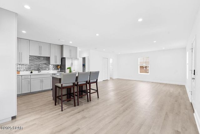 718 Joan Lane, Panama City, FL 32404