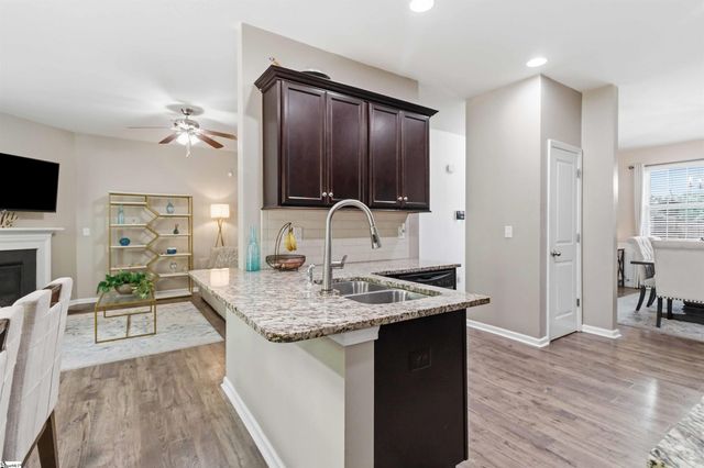 1010 Louvale Court, Simpsonville, SC 29681