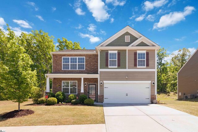 1010 Louvale Court, Simpsonville, SC 29681