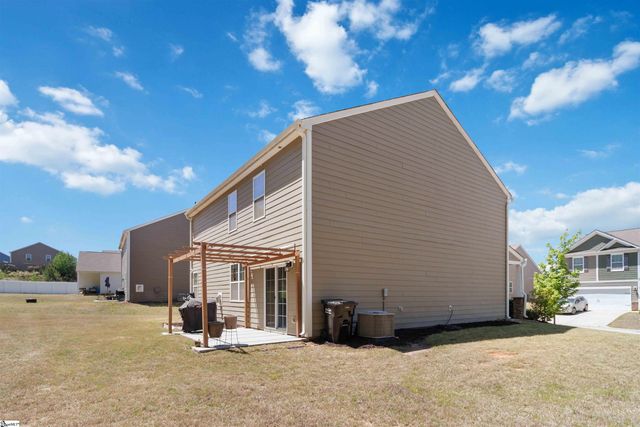 1010 Louvale Court, Simpsonville, SC 29681