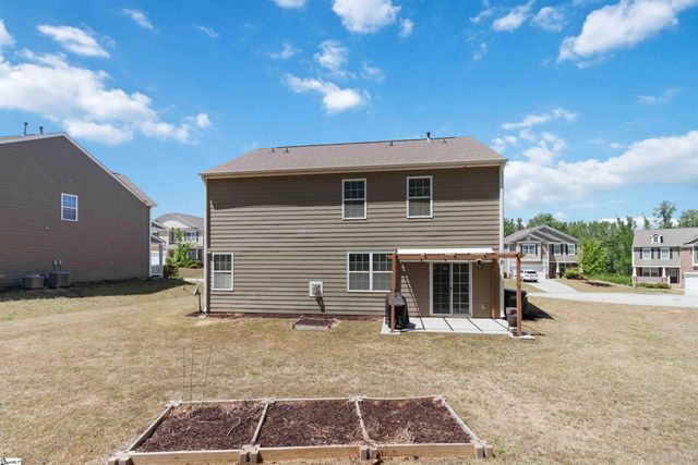 1010 Louvale Court, Simpsonville, SC 29681