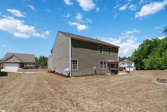 1010 Louvale Court, Simpsonville, SC 29681