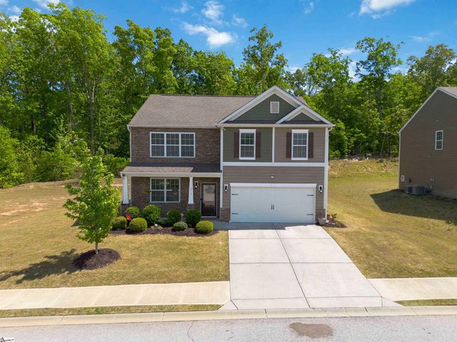 1010 Louvale Court, Simpsonville, SC 29681