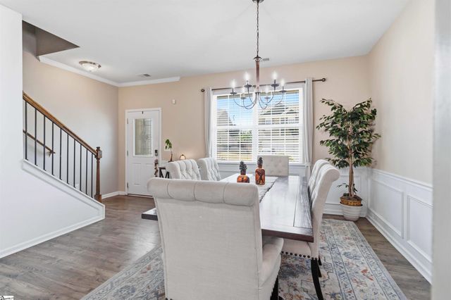 1010 Louvale Court, Simpsonville, SC 29681