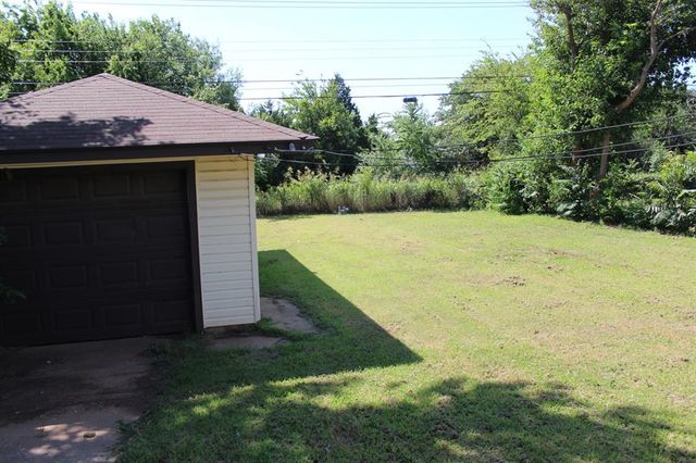764 E Rose Drive, Midwest City, OK 73110