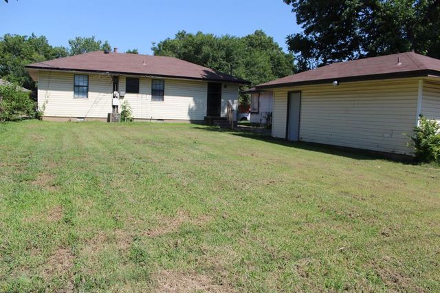 764 E Rose Drive, Midwest City, OK 73110