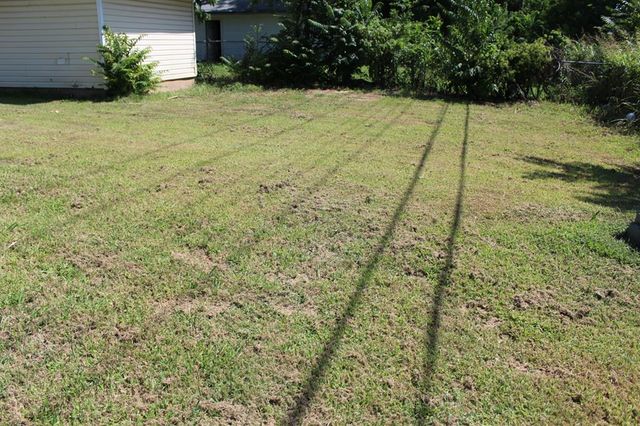 764 E Rose Drive, Midwest City, OK 73110