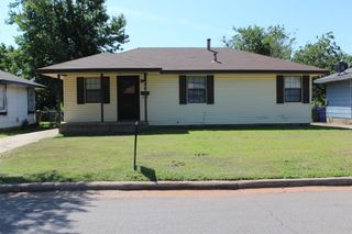 764 E Rose Drive, Midwest City, OK 73110