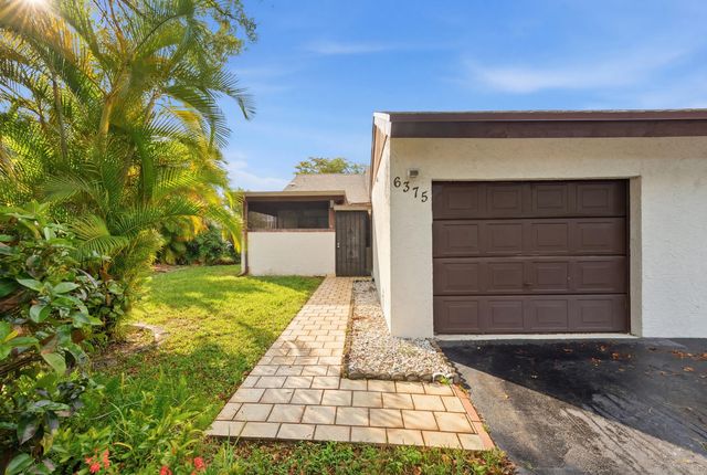 6375 W Pinehurst Cir Circle D38, Tamarac, FL 33321