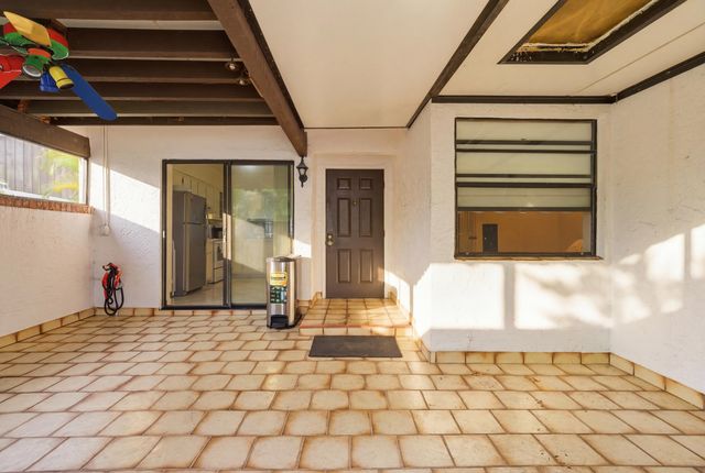 6375 W Pinehurst Cir Circle D38, Tamarac, FL 33321