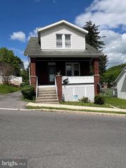 531 LOWELL AVENUE, Cumberland, MD 21502