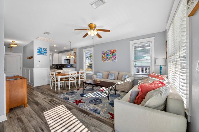 4142 Green Heron Circle, Galveston, TX 77554