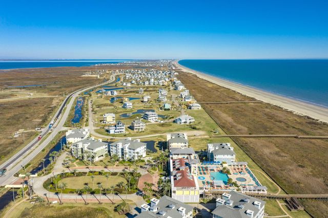 4142 Green Heron Circle, Galveston, TX 77554