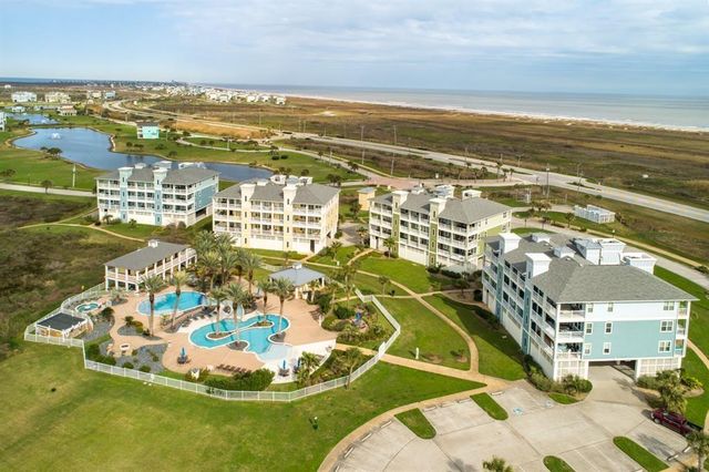 4142 Green Heron Circle, Galveston, TX 77554