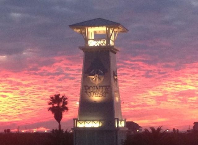 4142 Green Heron Circle, Galveston, TX 77554