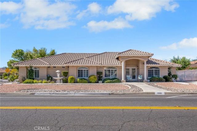 13289 Country Club, Victorville, CA 92395