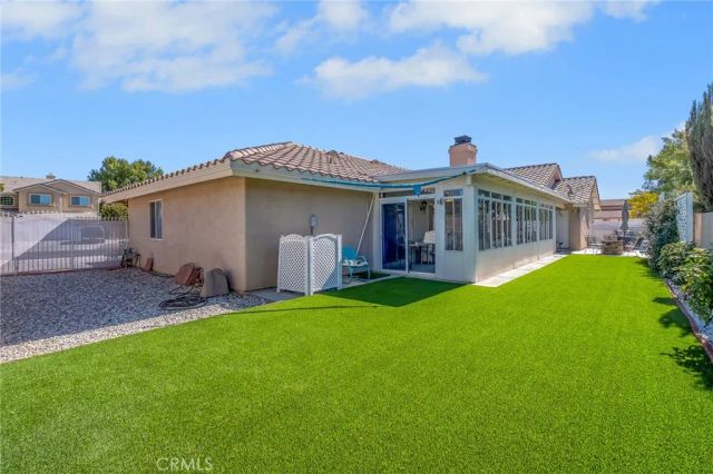 13289 Country Club, Victorville, CA 92395
