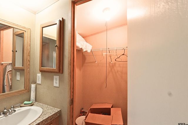 13990 Daniel Boone, Log Cabin, TX 75148
