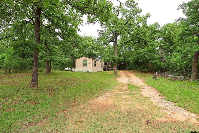 13990 Daniel Boone, Log Cabin, TX 75148