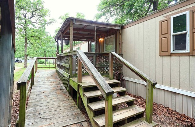 13990 Daniel Boone, Log Cabin, TX 75148