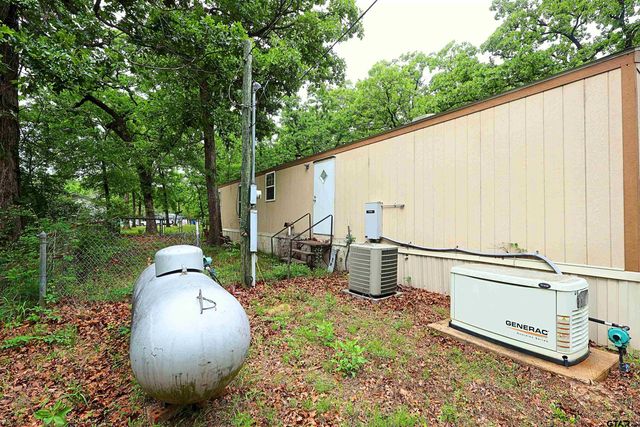 13990 Daniel Boone, Log Cabin, TX 75148