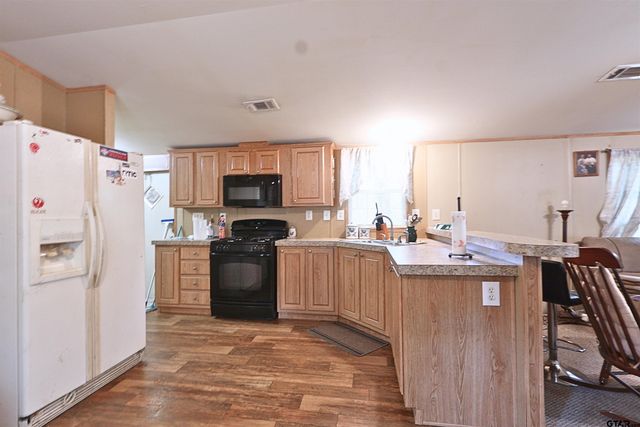 13990 Daniel Boone, Log Cabin, TX 75148
